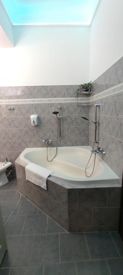 Center Apartman Szeged Exterior photo